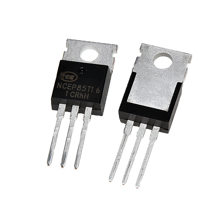 NCEP85T16 Transistors MOS TO-220 DIP 85V 160A