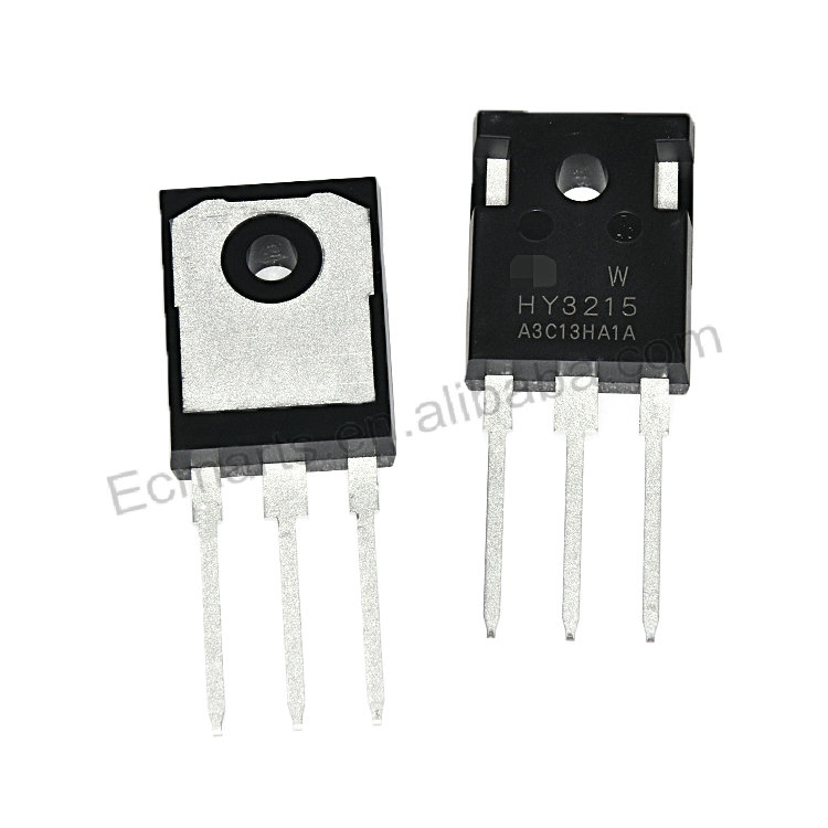 HY3215W Transistors MOS TO-220 DIP