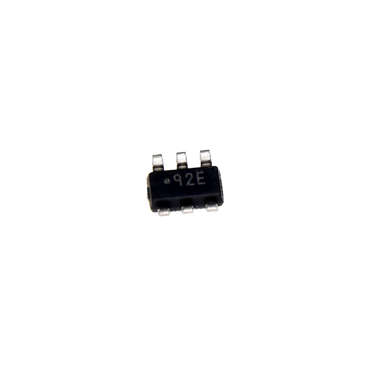 Jeking New And Original Electronic Component Data Converter ICs SOT-23 ADC081C027CIMK-NOPB