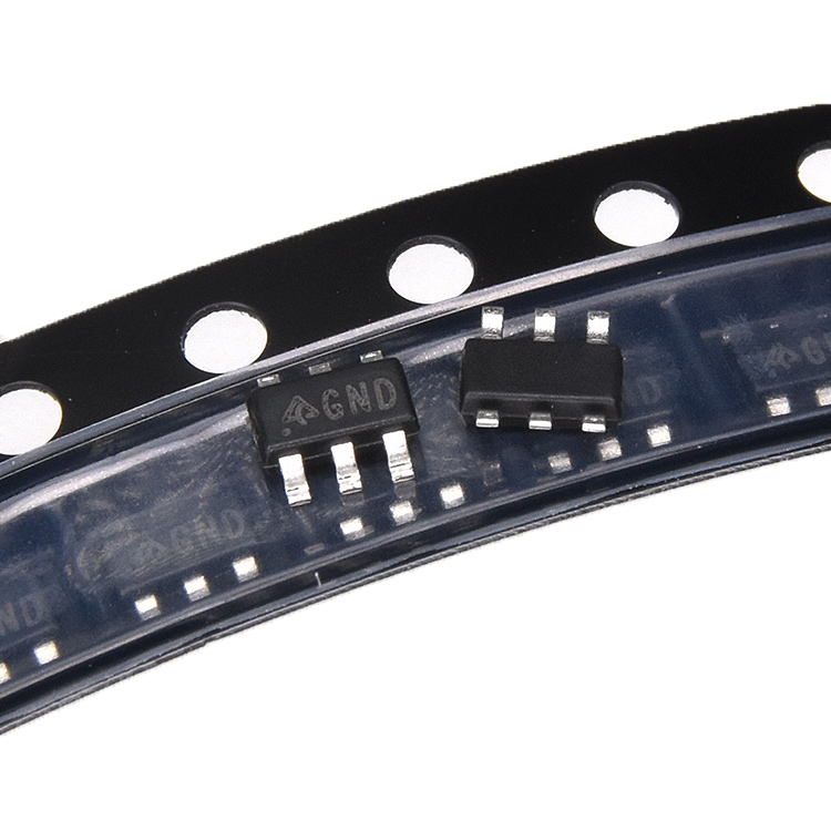 Jeking Original PMIC- Power Management ICs TSOT-26-6 AP3402KTTR-G1
