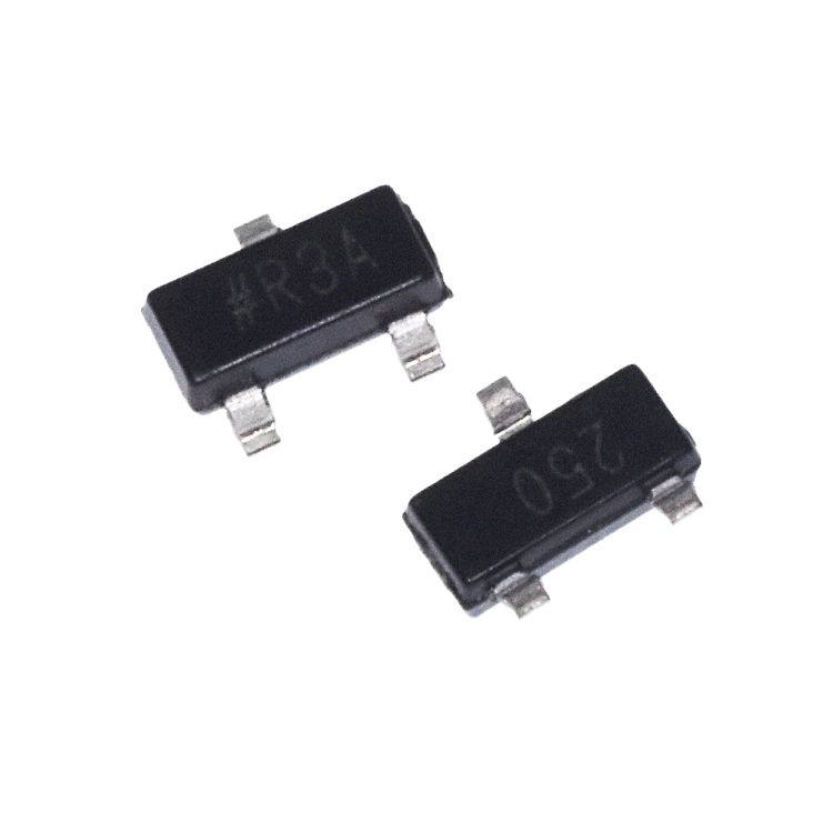 Jeking R3A ADR381 Series Voltage Reference IC ADR381ARTZ-R2