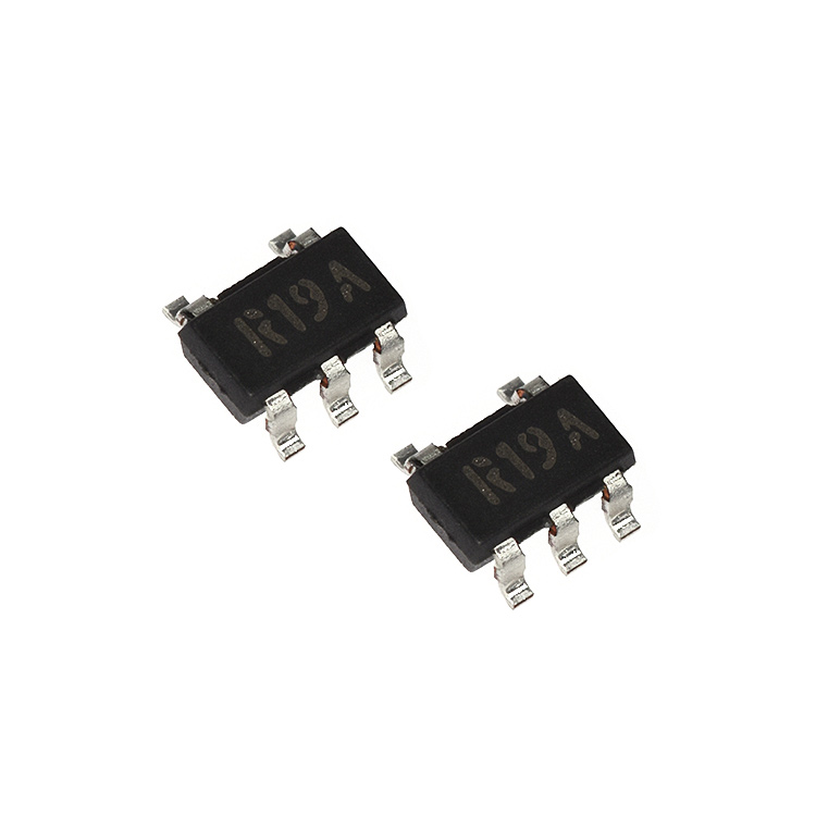 Jeking R19A PMIC - Power Management ICs Voltage References LDO Vtg Ref LM4121AIM5-1.2-NOPB