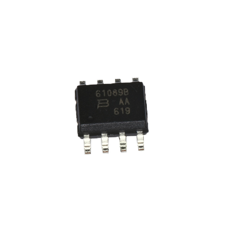 Jeking Electronic Components IC THYRISTOR 170V 30A 8SOIC TISP61089BDR