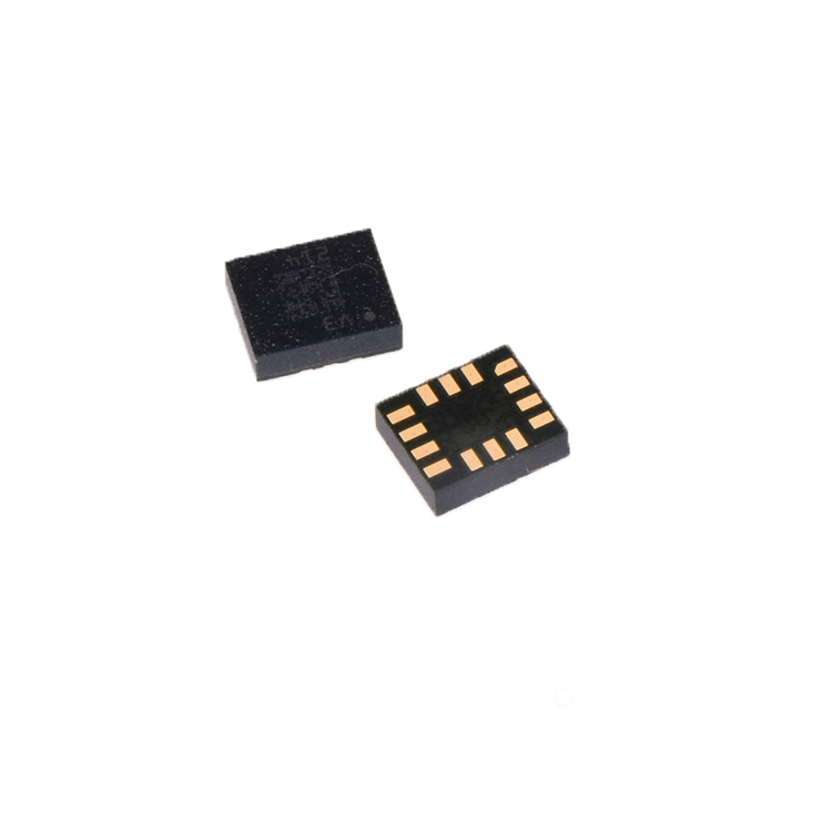 Jeking New And Original Electronic Component Position Sensors 14-VFLGA LSM6DSVTR