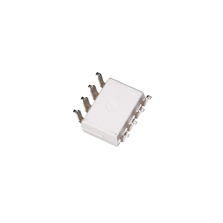 Jeking FOD3120 SMD/SMT SMT-8 Logic Output Optocouplers FOD3120SD