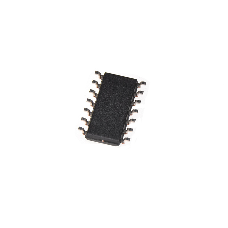 Jeking New And Original Electronic Component CAN Interface IC SOIC-14 TJA1055T-C