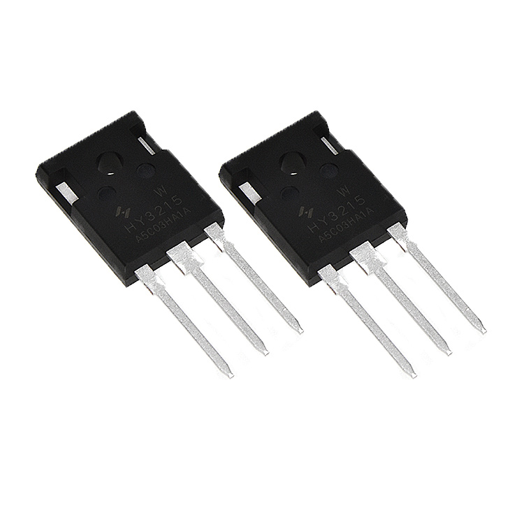 HY3215W Transistors MOS TO-220 DIP