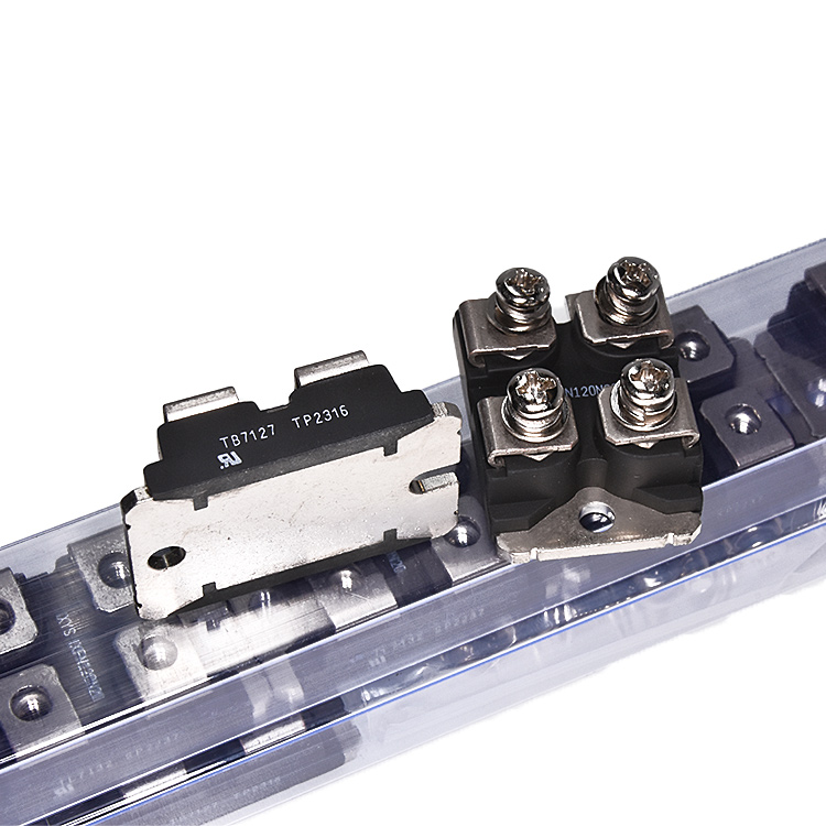 Jeking Original Discrete & Power Modules 200V 120A IXFN120N20