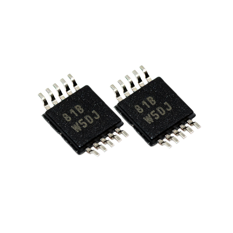 Jeking ADS1115IDGS 10-VSSOP IC ADS1115IDGSR