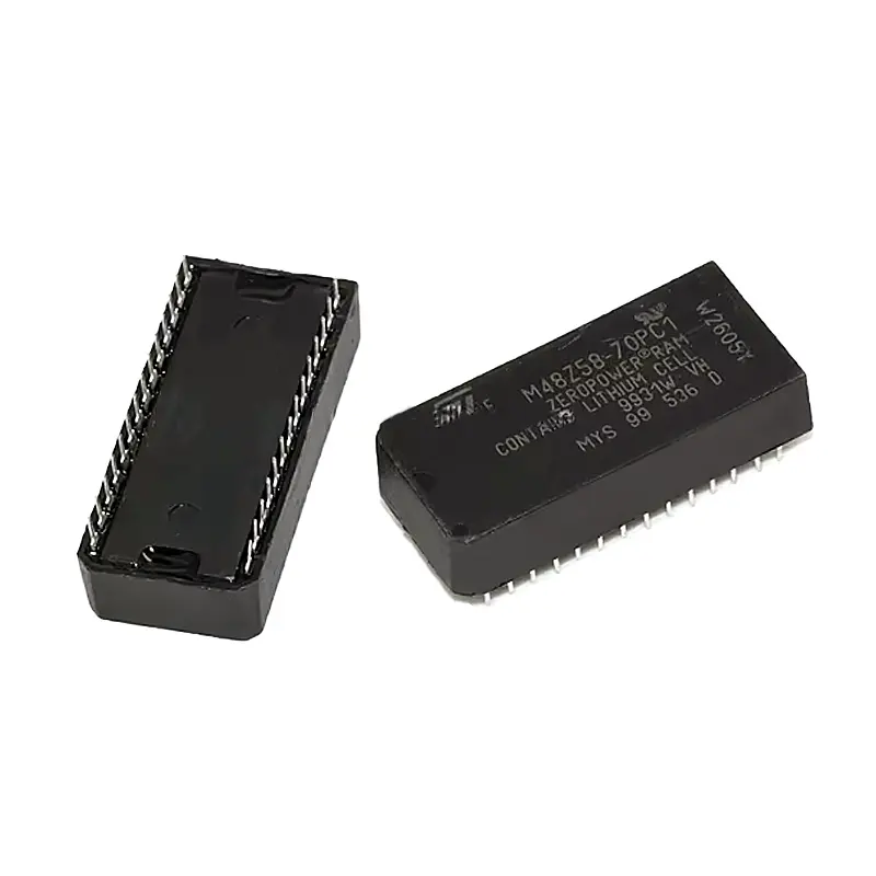 Understanding Supply Chain Dynamics with Integrated Circuit Suppliers