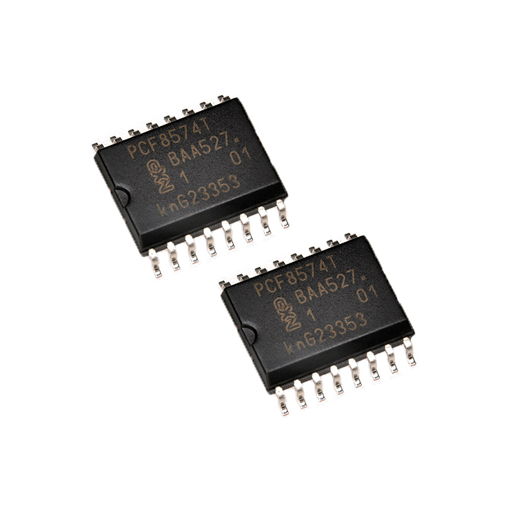 Jeking New Original Interface ICs SO-16 PCF8574T/3 PCF8574T-3 518