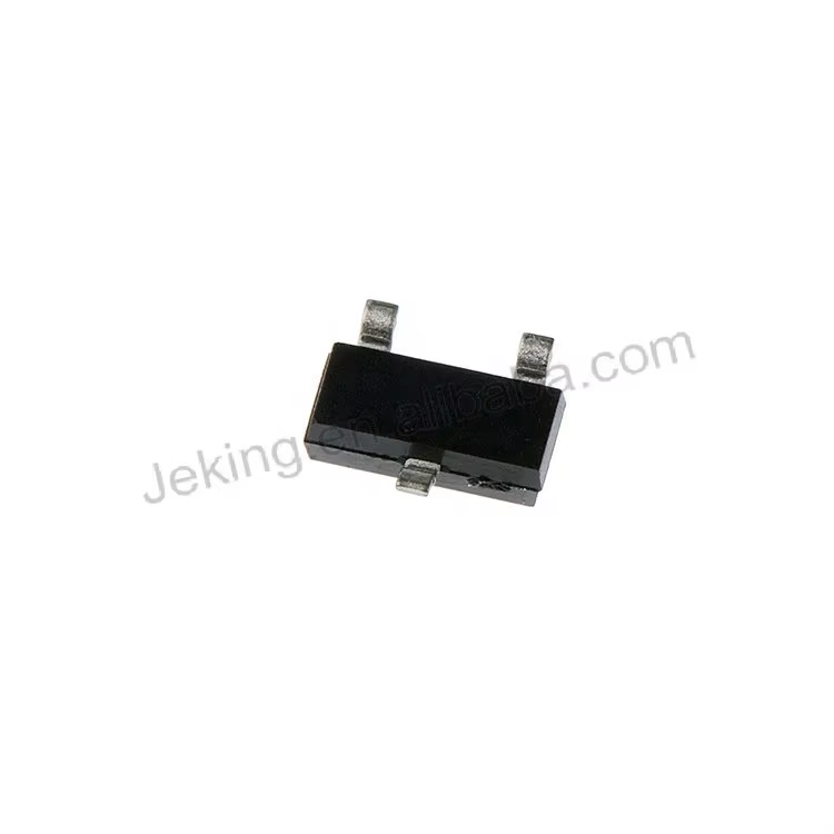 How to Choose the Right Switching Diode for Voltage Regulation