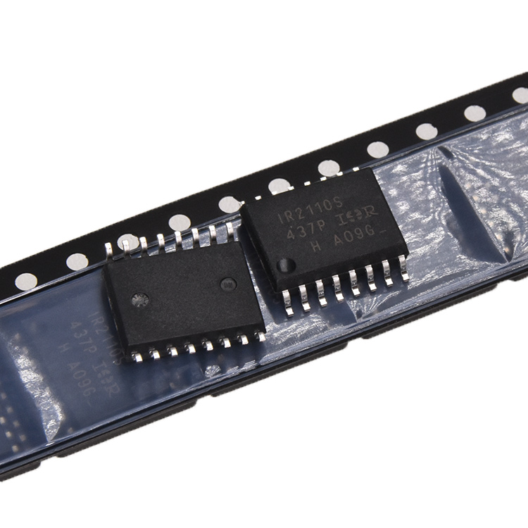 Jeking IR2110S High and Low Side Driver IC IR2110STRPBF