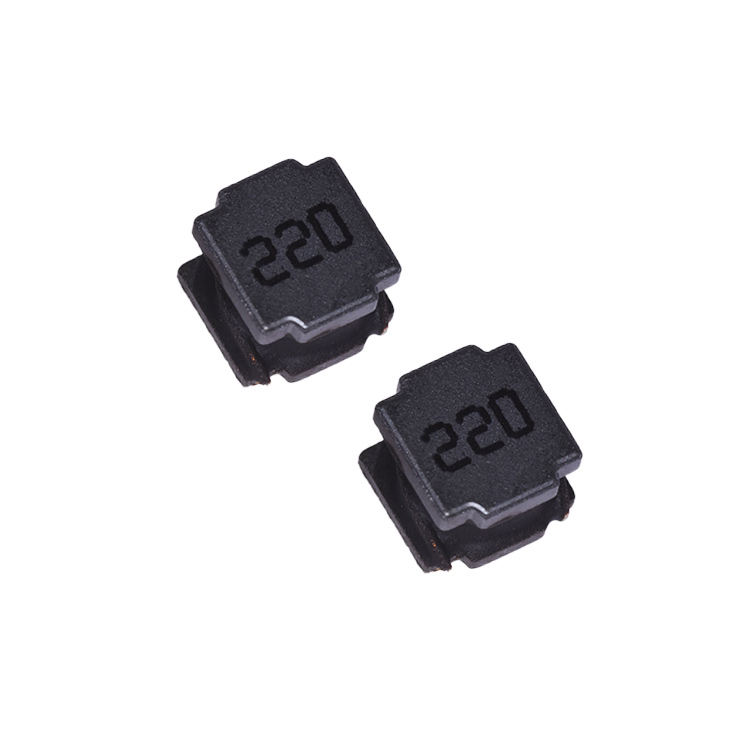 Jeking New Original Power Inductors - SMD ASPI-S ASPI-6045S-220M-T