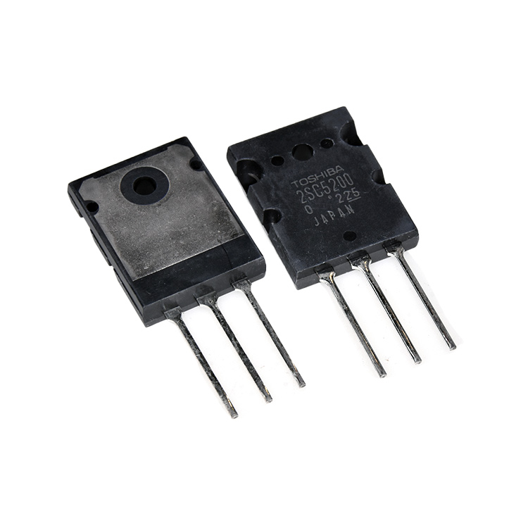 2SC5200-O Bipolar Transistors - BJT PNP 230V 15A