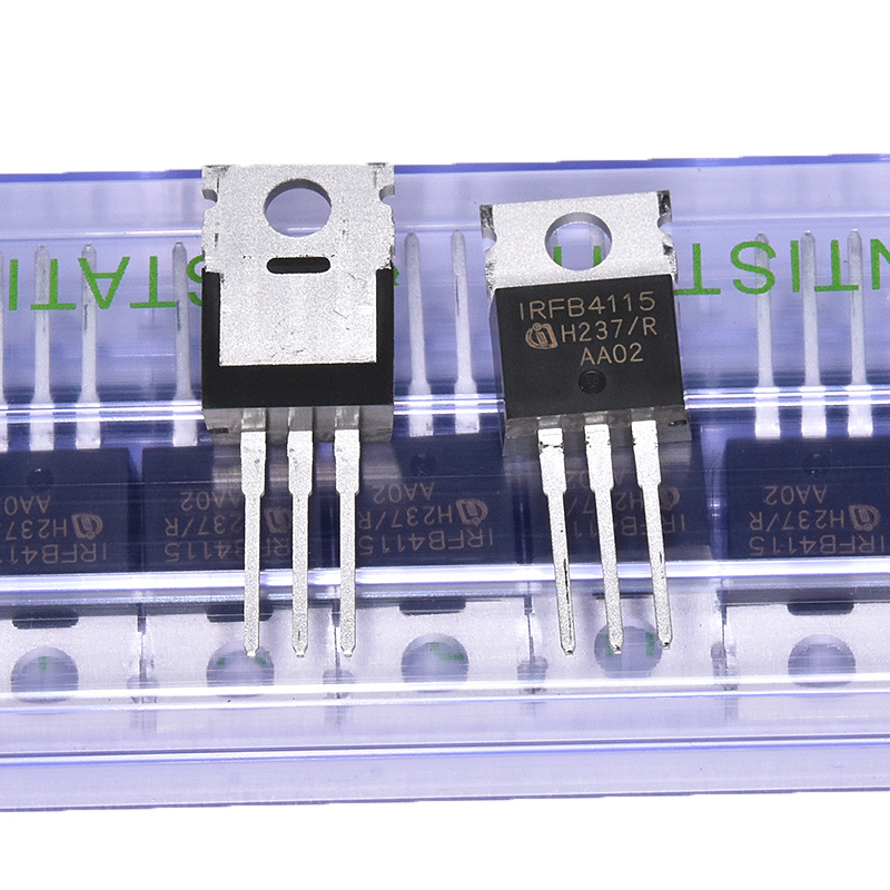 Applications and Advantages of Bipolar Transistors in Electronic Circuits