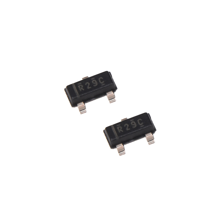 Jeking Original PMIC- Power Management ICs SOT-23-3 REF2925AIDBZR