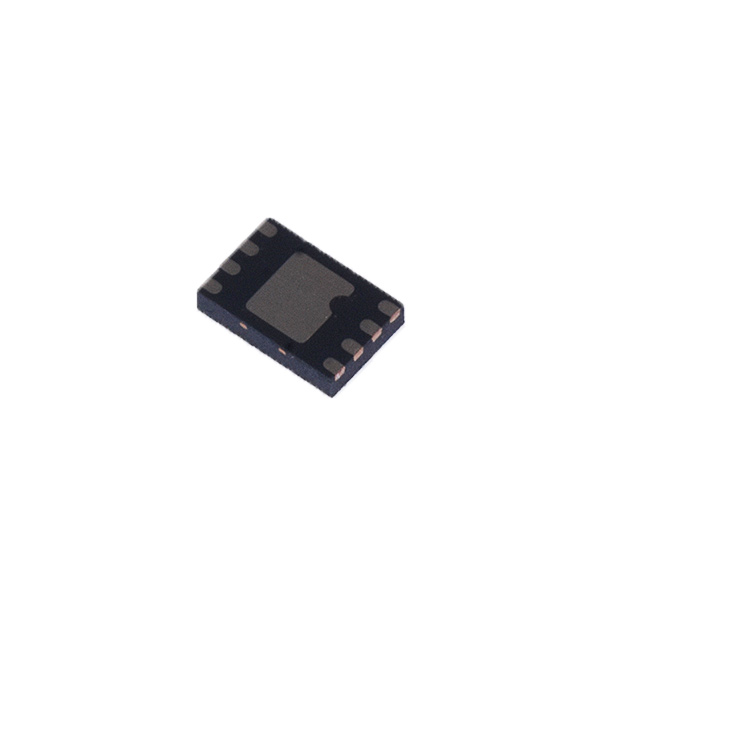 Jeking Original Memory ICs UDFN-8 AT25128B-MAHL-E