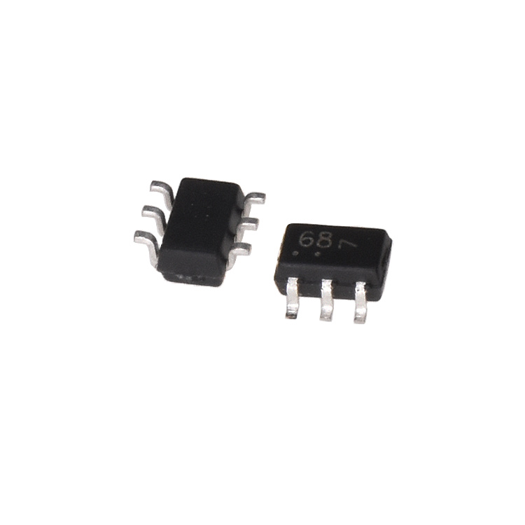 Jeking New And Original Electronic Component TVS Diodes SC-88-6 SZNUP2301MW6T1G