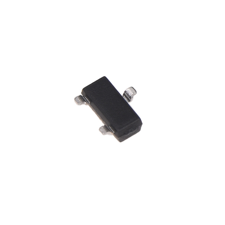 Jeking Original Transistors SOT-23-3 BC846BLT1G