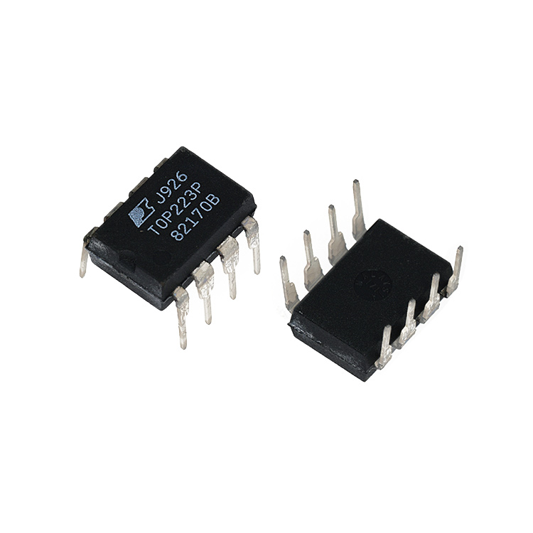 Jeking DIP-8 AC/DC Converters 15W 85-265 VAC PMIC TOP223PN