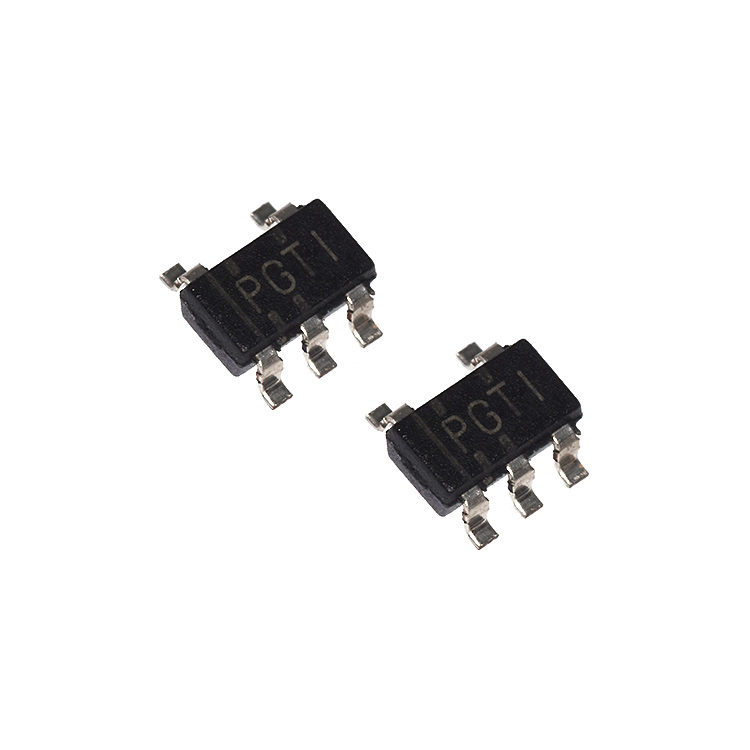 Jeking SOT-23-5 150mA 3.3V LDO Voltage Regulators PMIC TPS78833DBVR