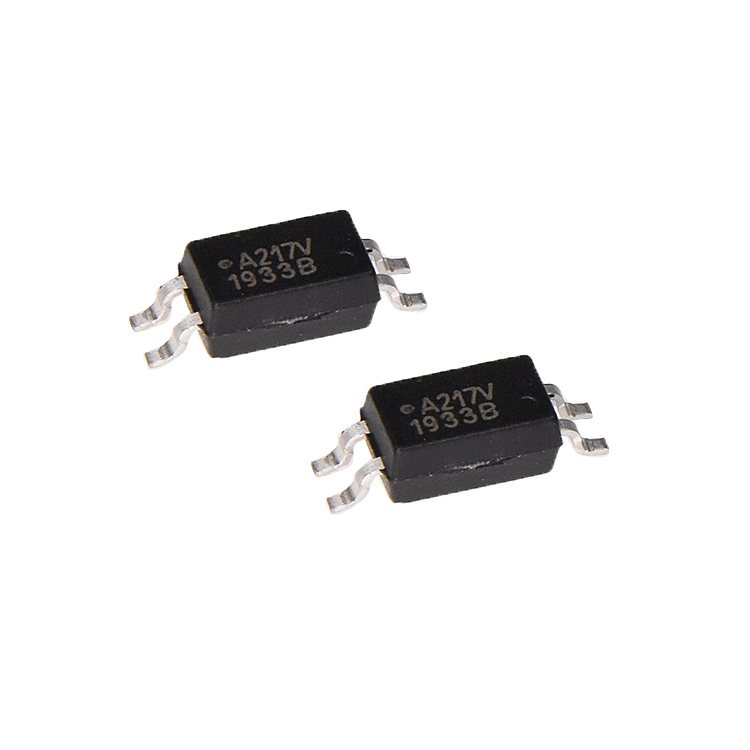 Jeking New And Original Electronic Component Output Optocouplers Transistor SOIC-4 ACPL-217-56BE