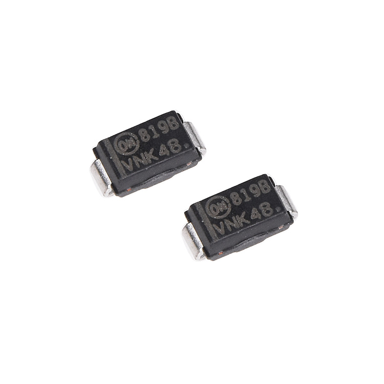 Jeking New And Original Electronic Component Zener Diodes 5.6V 1.5W SMA-2 1SMA5919BT3G