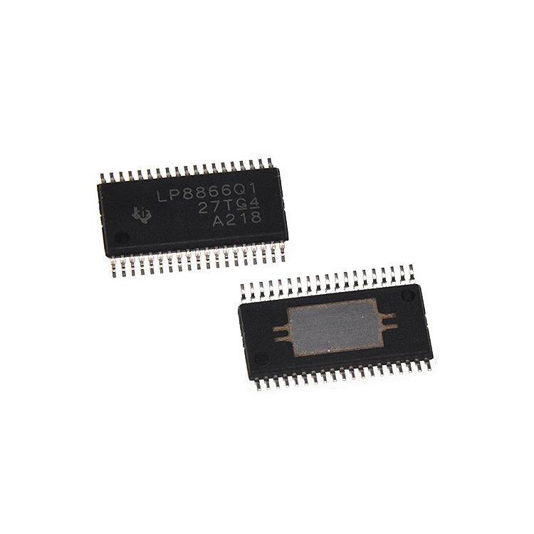 Jeking New And Original Electronic Component Driver ICs SSOP-38 LP8866QDCPRQ1