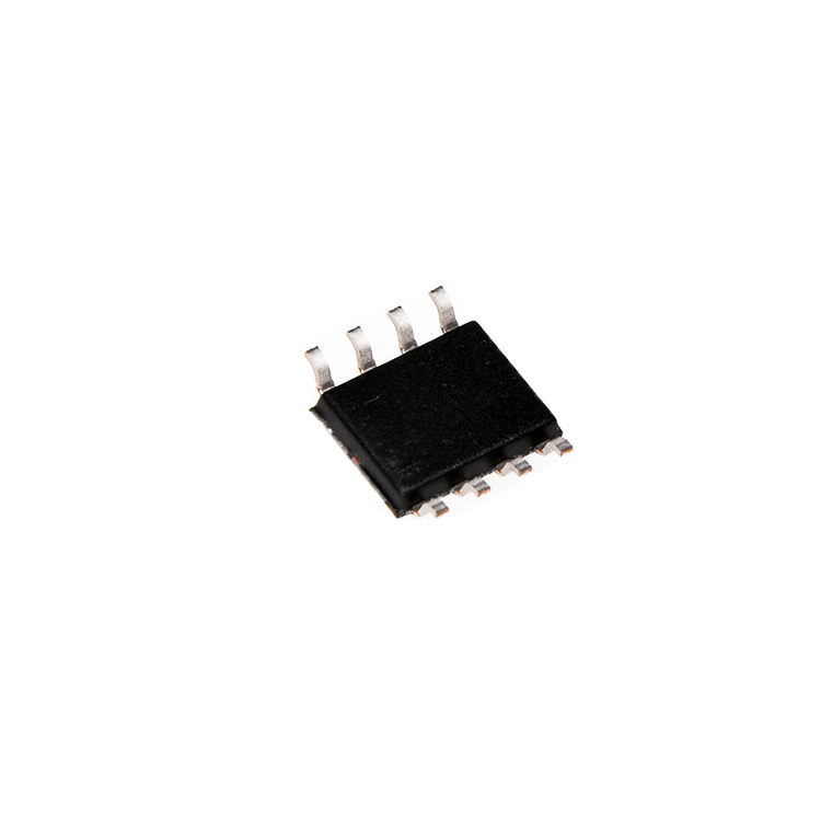 Jeking New And Original Electronic Component Memory ICs SOIC-8 M24M02-DRMN6TP