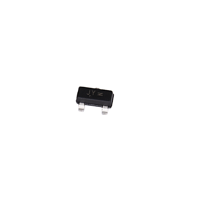 Jeking Original Diodes & Rectifiers SOT-23-3 BAV199LT1G