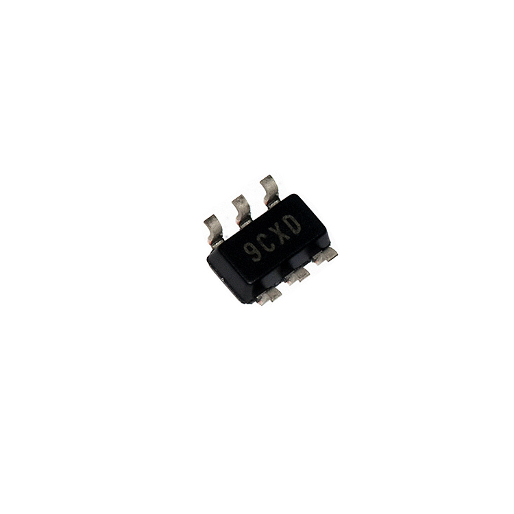 Jeking Original PMIC- Power Management ICs SOT-23-6 M747 LM74700QDBVTQ1