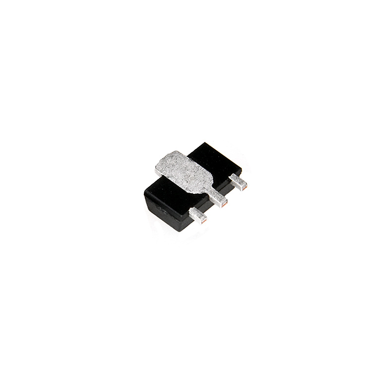 Jeking Wholesale HGSEMI HG7530MK-1-TR Low Dropout Linear Regulator SOT-89 7530-1