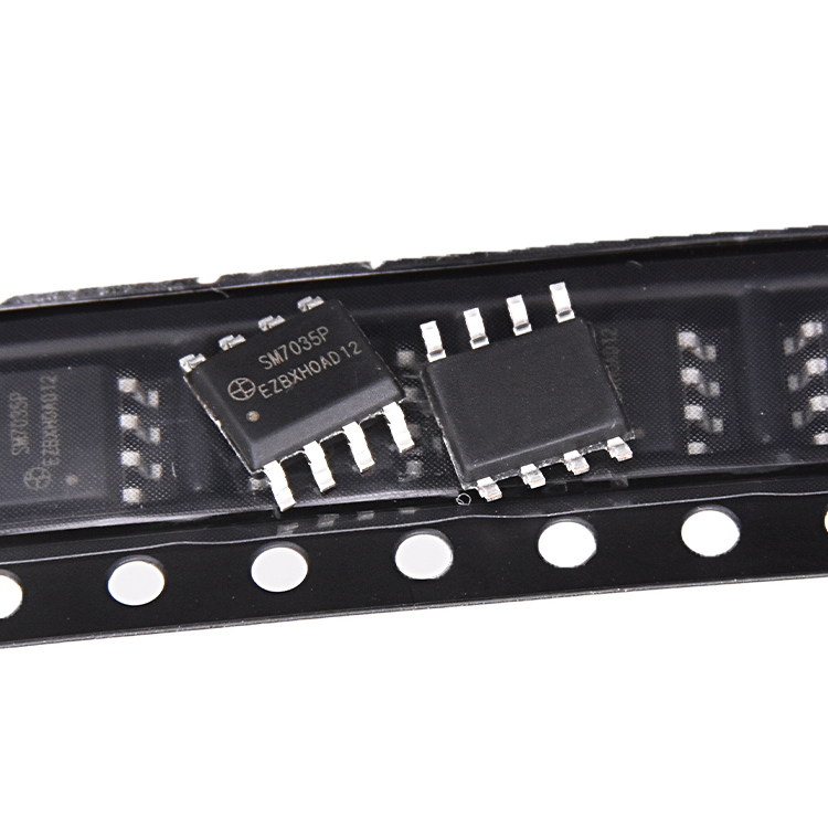 Jeking Integrated Circuits Electronic Components IC SM7035P