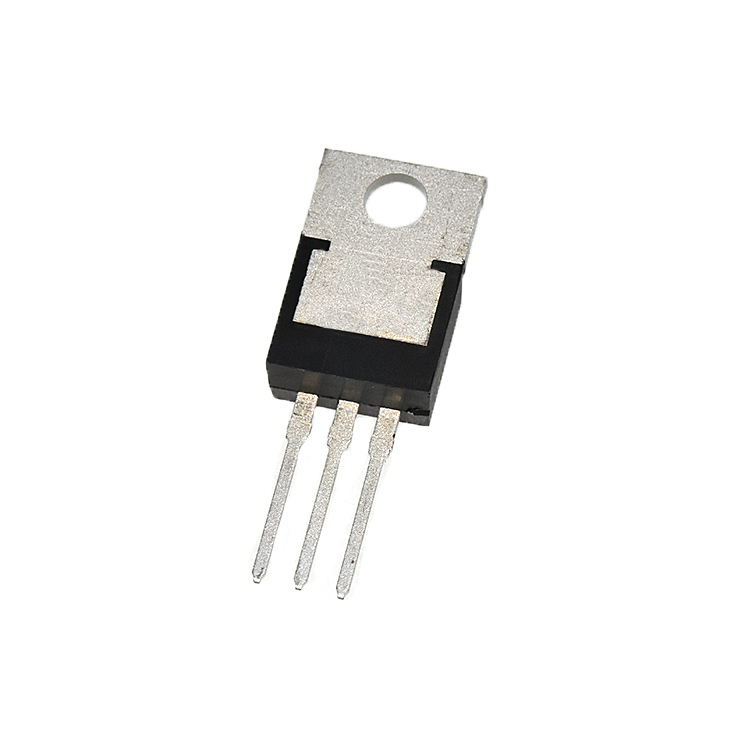 Jeking CSD19505 MOSFET N-CH 80V 150A TO-220 CSD19505KCS