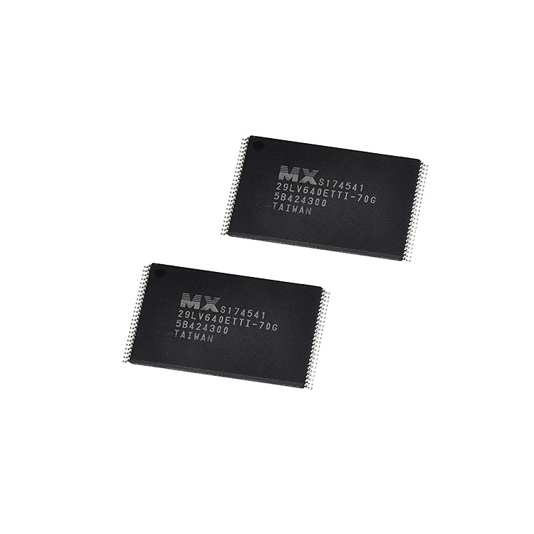 Jeking 29LV640ETTI-70G FLASH - NOR Memory IC MX29LV640ETTI-70G