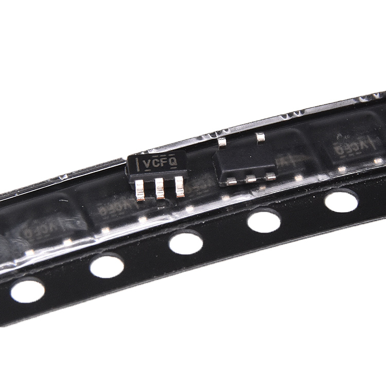 Jeking Electronic Component LDO Voltage Regulators PMIC SOT-23-5 TLV73315PDBVT