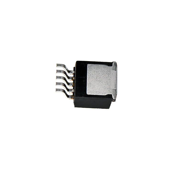 LM2596SX-ADJ/NOPB Switching Voltage Regulators 150 KHZ 3A STEP-DOWN PMIC LM2596 TO-263-5