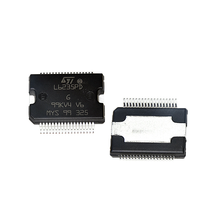 Jeking New And Original Electronic Component Power Management ICs SO-36 L6235PD013TR