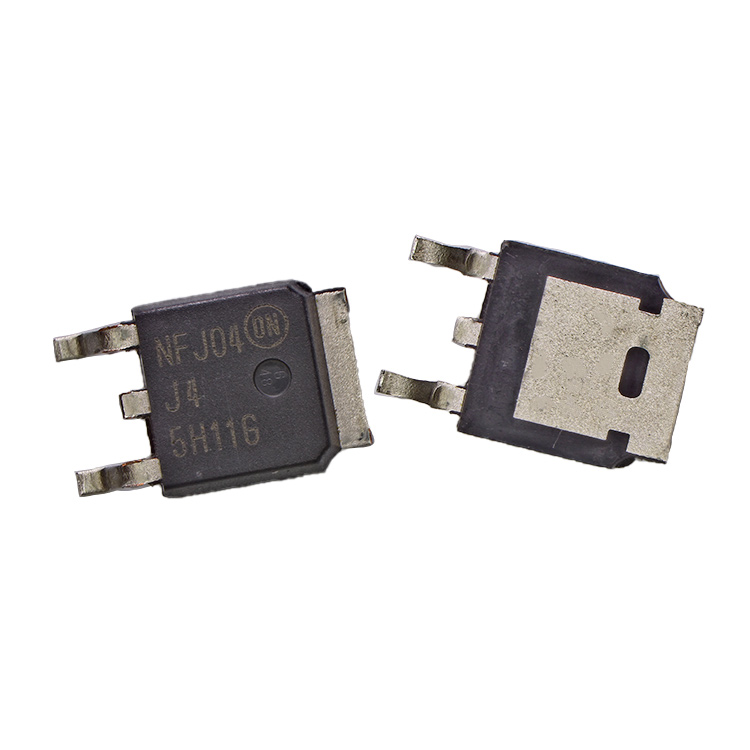 High Quality J45H11G TRANS PNP 80V 8A DTO-252-3 MJD45H11G