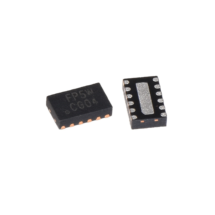 Jeking High Quality Original UTDFN-12 FP7721BX2