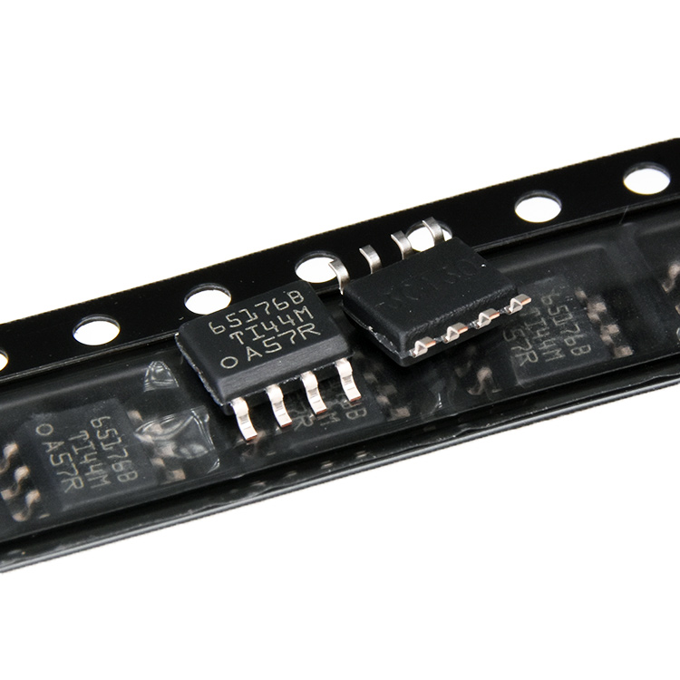 Jeking SN65176B SOIC-8 Transceiver RS-485 Interface IC SN65176BD
