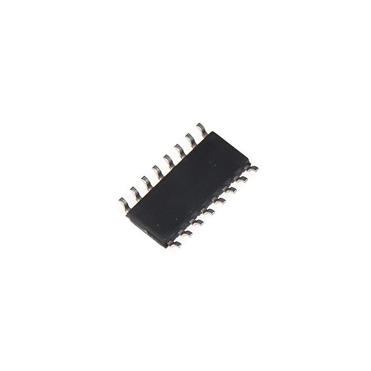 Jeking SMD/SMT ST3232B EIA/TIA-232. RS-232. V.24. V.28 RS-232 Interface IC ST3232BDR