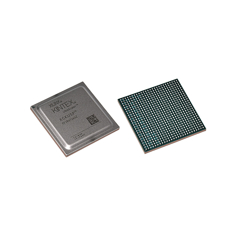 Jeking Integrated Circuit XCKU5P-2FFVB676I
