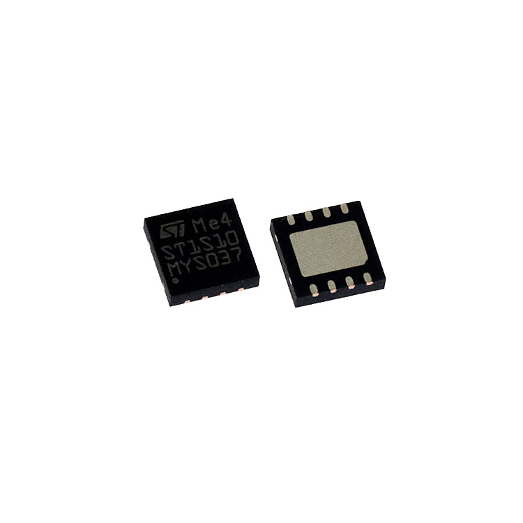 Jeking Original PMIC- Power Management ICs SOIC-8 ST1S10 ST1S10PHR