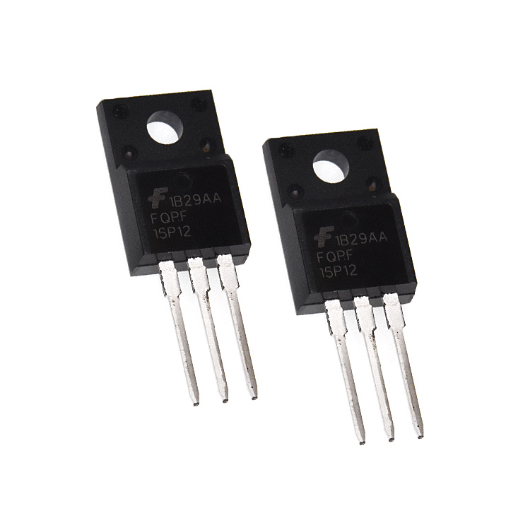 Jeking Original Transistors  TO-220-3 FQPF15P12
