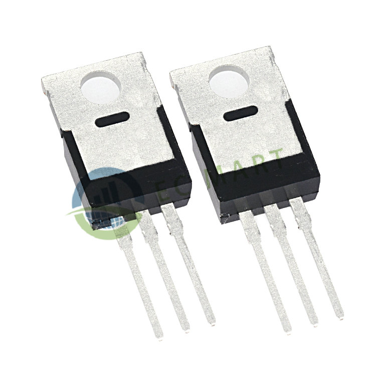 What Makes Transistors a Core Component in Electronic Design?