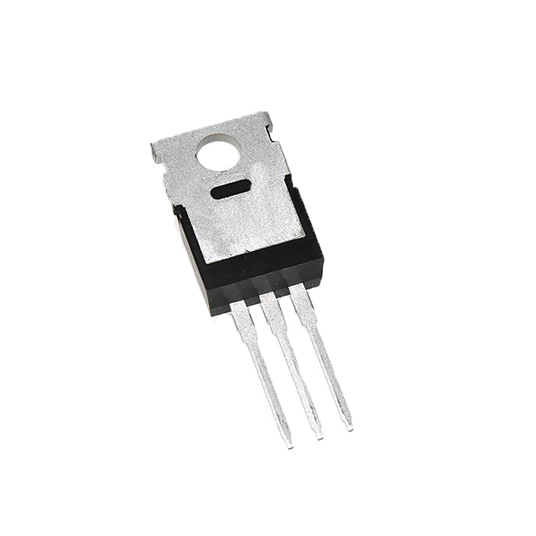 Jeking New and Original IRF740 MOSFET N-CH 400V 10A TO-220-3 IRF740PBF