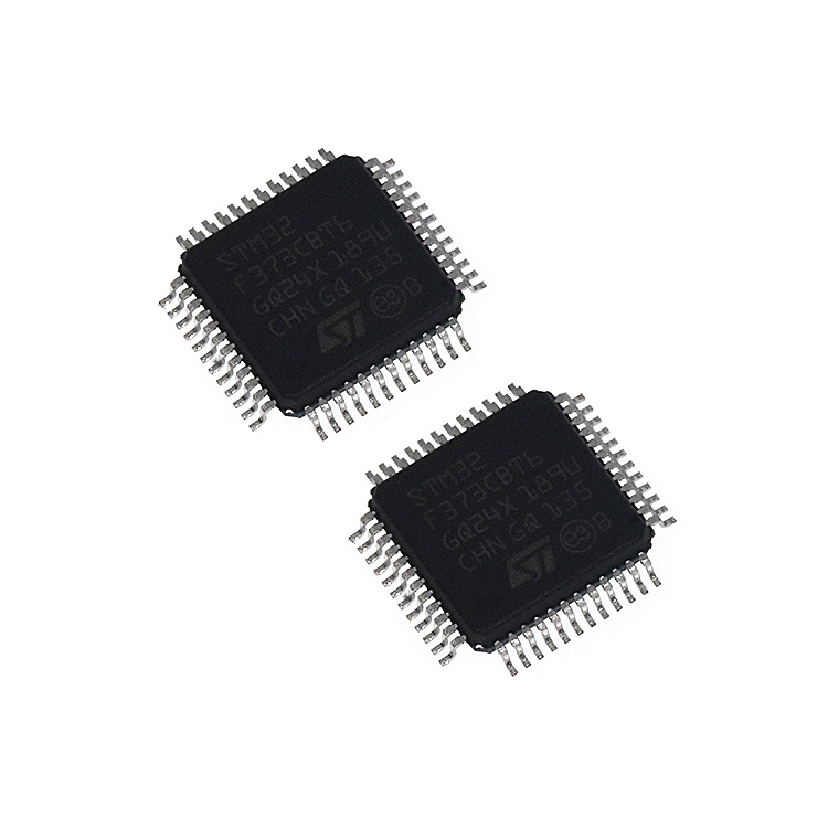 Jeking Original Microcontrollers - MCU LQFP-48 STM32F373CBT6