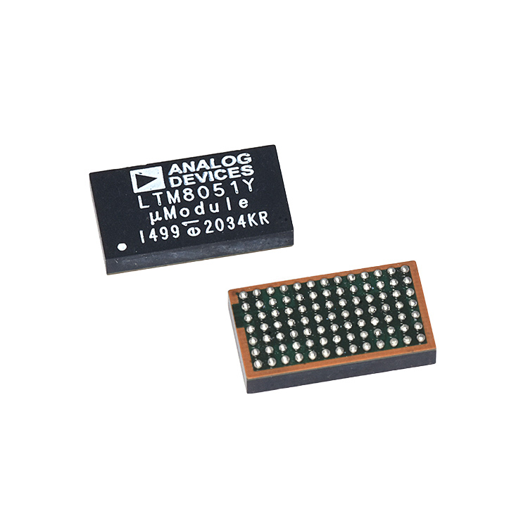 Jeking Original PMIC- Power Management ICs BGA LTM8051Y LTM8051 LTM8051EY#PBF